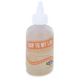 PetSafe Skip To My Loo Pet Pee Attractant - 125 ML PAC00-14494 QTY SAVE ON MORE!