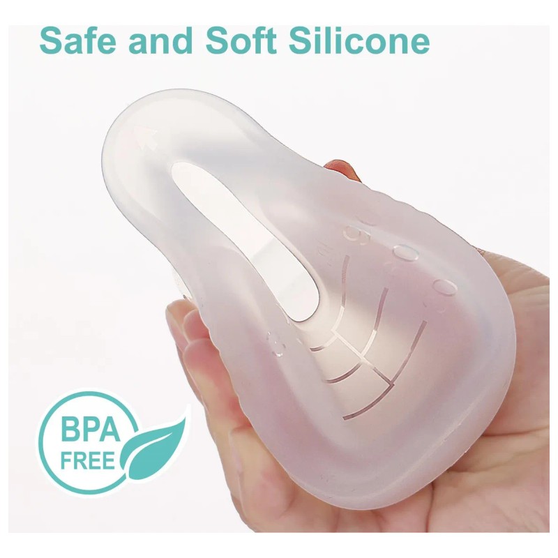 Extractor De Leche Portátil Extractor De Leche Materna De Si