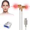 Red Light Therapy for Ears, USB Red Light Therapy for