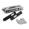 Relaxdays Multi-Tool Bicycle Kit 2.5 x 9 x 4.5 cm