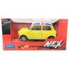 Keycraft Nex Union Jack Mini Cooper 1300 Model Car -