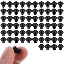 WB2K101 Range Burner Grate Rubber Feet Kit Replacement