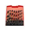 Baer Twist Drill Bit Set Power HSSE 1-10 mm Drill