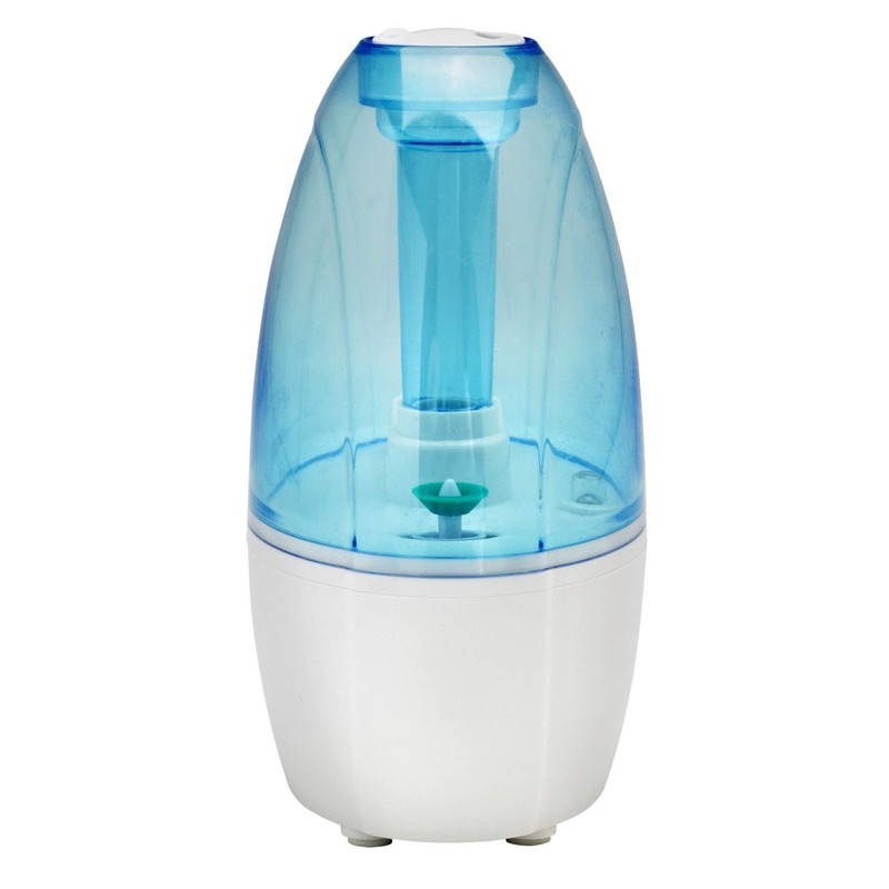 Pure Guardian H910BL Ultrasonic Cool Mist Humidifier, 14 Hrs. Run