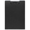 EXXO by HFP Clipboard Folder A4 Pack of 5 Vertical