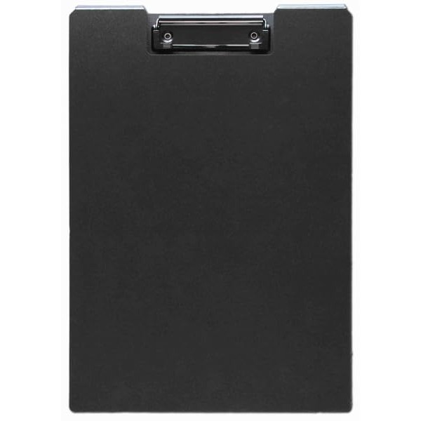 EXXO by HFP Clipboard Folder A4 Pack of 5 Vertical