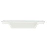 WRS Truth 3-5/16" Die Cast Sash Lift- White