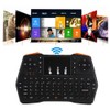 I8 Plus 2.4GHz Mini Wireless Keyboard for Andriod TV Box/Google