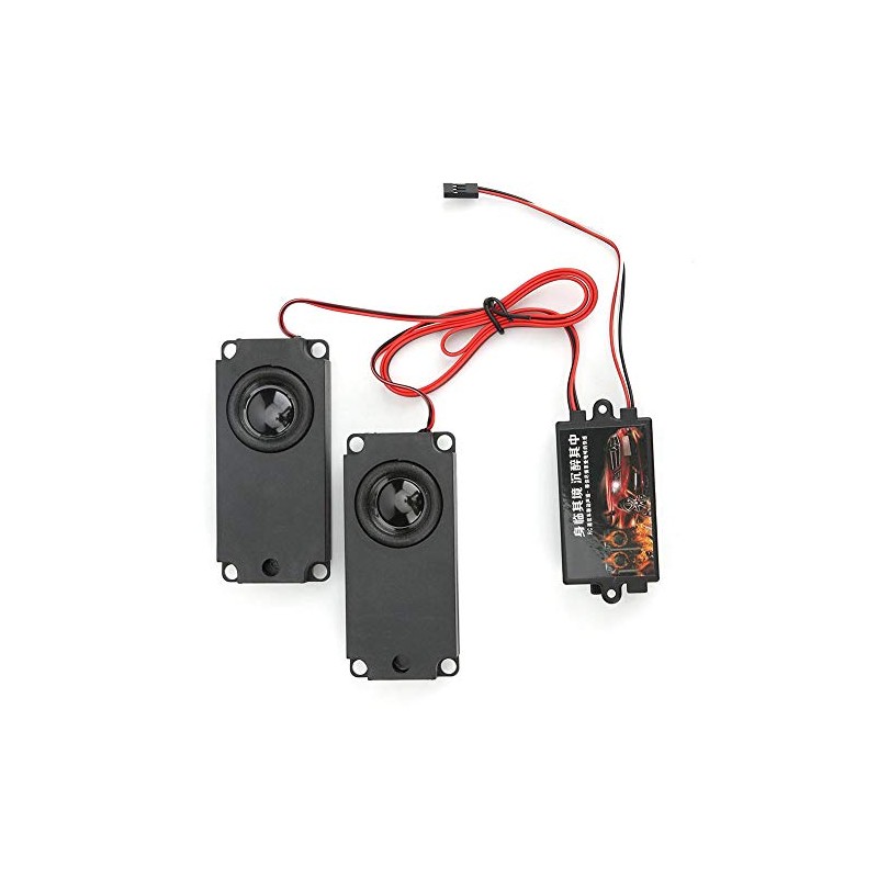 RC Engine Sound Simulation Sound Sound Motor Connecting Groups for