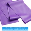 Resistance Band 50 Yards Elastic Exercise Fitness Band Roll for