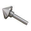 KATSU Tools 90 Degrees Countersink HSS Drill Bit Wood Steel