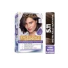 Loreal Excellence Cool Cream Head Colour 5.11 Extra Hellover Earrings