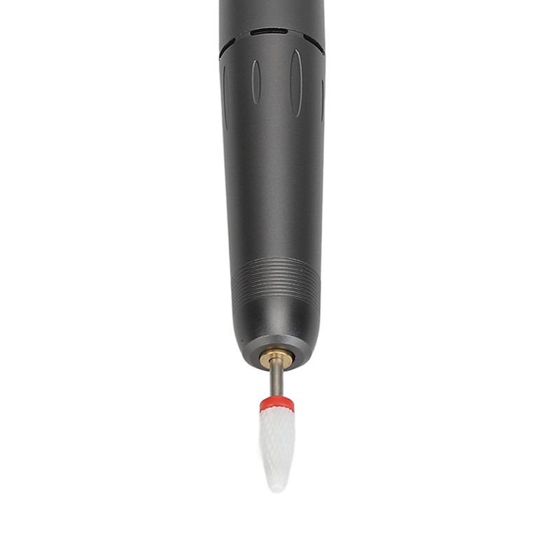 Electric Nail Drill Machine Portable 18000 Rpm Polishing Grinding Electrical