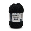 BERNAT Blanket 'Big' - 300G- Black