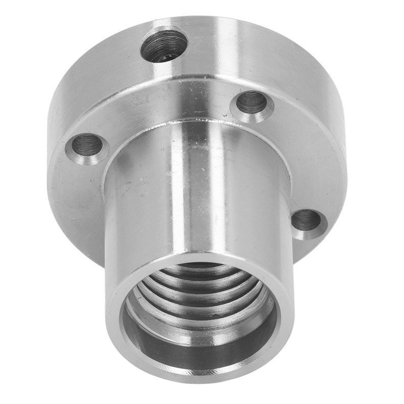 2 Inch Lathe Faceplate with Screw Alloy Steel Woodworking Chuck
