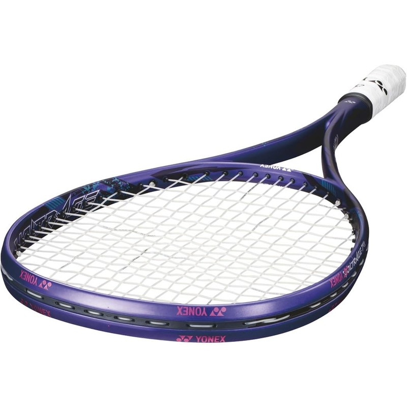 Yonex YONEX Edge Guard 5 (3 Rackets) AC158 080: Assortment