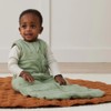 ErgoPouch Sleeping Bag 2.5 Tog - Willow, 3-12 Months (6-10kg)