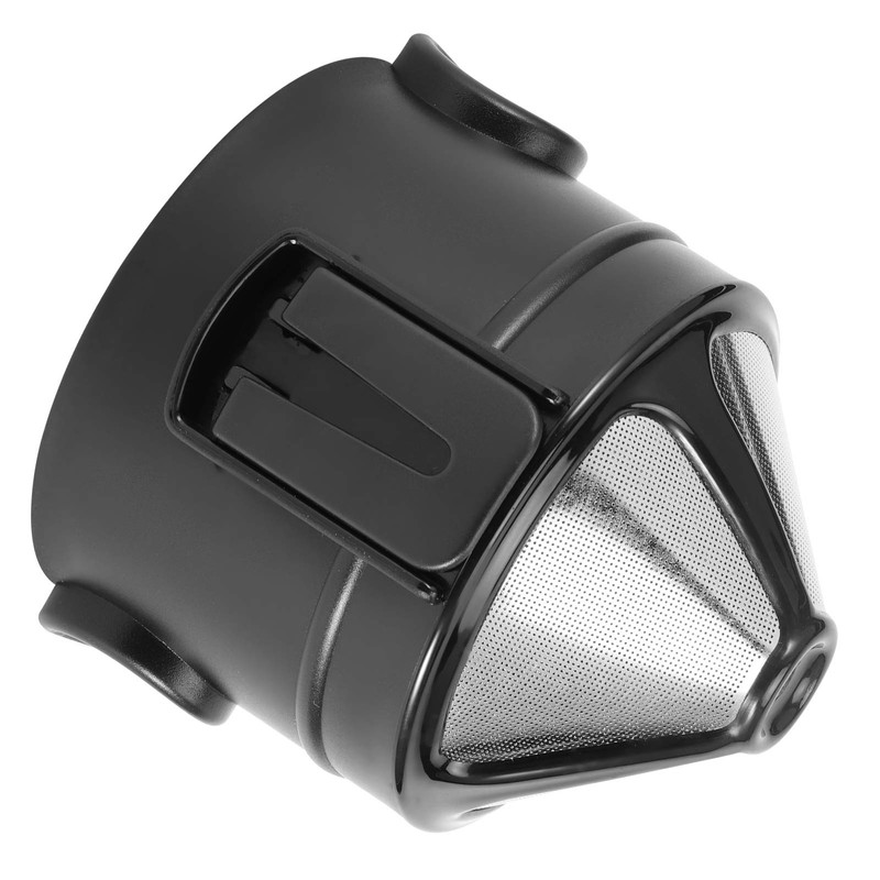 Reusable Pour Over Coffee Filter,Pour Over Coffee Dripper,Portable Reusable Stainless