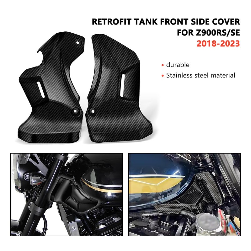 FOR Z900RS Z900SE Z900rs/se 2018-2023 2024 2025 Motorcycle Modified Fuel