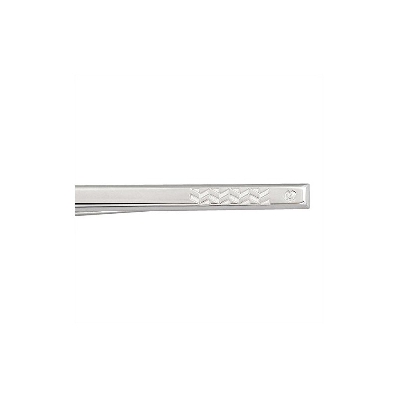 (mila Schon) Mila Schon Tie Bar mst5372 Necktie Tie Clip