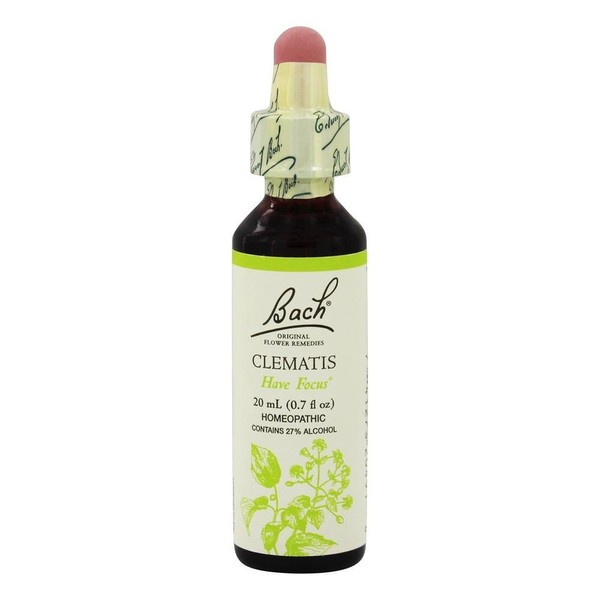 Clematis 20 ml Liquid