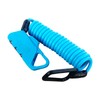 K2N Helmet Cable Lock Luggage Bike Password Anti Theft Lock