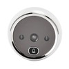 2.8in 0.3MP Digital Door Peephole Viewer Doorbell Camera 90° Wide