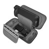 Geekria Carrying Case Compatible with Steam Deck, Hard Shell Carry