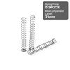GUNGY Compression Spring Stainless Steel Spring Compression Springs 30 mm