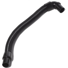 103048 107648 Static-Dissipating Backpack Vacuum Hose Compatible with ProTeam Vacuum Hose with 1-1/2-inch Cuffs, Also fits Pro-Team Super Coach, Mode 6, and other Models - Backpack Vacuum Hoses