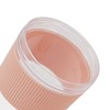 350ml Electric Juicer Cup USB Electric Juicer Blender Portable Mini