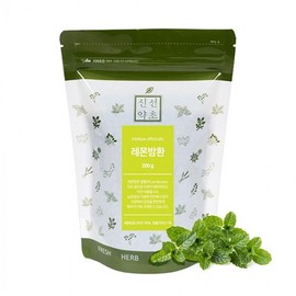 OTMARTFOOD Domestic lemon balm pills 200g lemon balm leaves