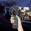Gvirtue Remote Control for NVIDIA Shield Remote Control, Voice P3700