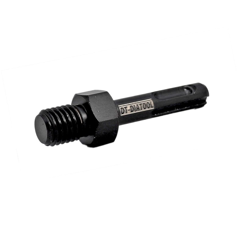 Core Drill Bit Adapter 5/8-11 Thread Male to SDS Plus