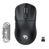 MAMBASNAKE M3 Wireless Gaming Mouse with Lightweight 39g,PixArt PAW3395 PRO