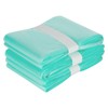 bssmmai 3-Pack Nappy Bin Liners Standard 16 Litre Compatible With