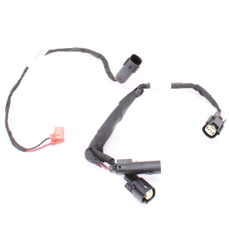 Ski-Doo New OEM USB Power Outlet Kit, 860201261