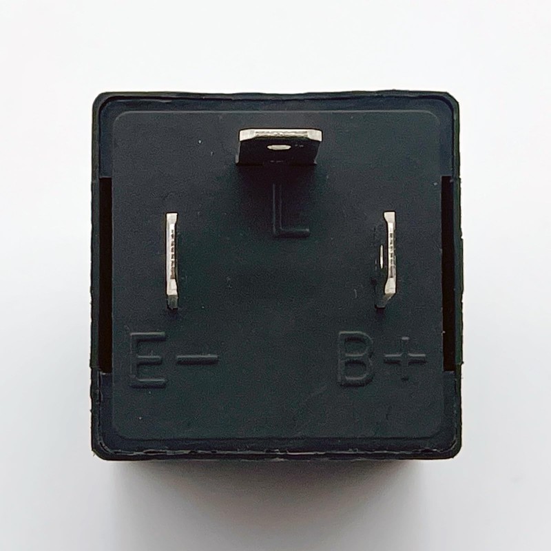 Lexor CF14KT IC Turn Signal Relay, High Fla, Prevention, Answer