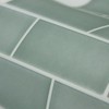 RoomMates TIL4984FLT: Sage Green Ceramic Sticktile