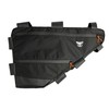Moosetreks Bicycle Full Frame Pack | Bikepacking, Bike Touring, Commuting