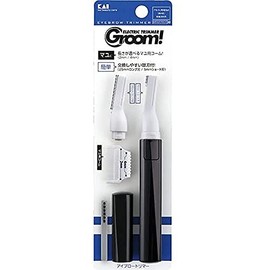 Kai HC1111 Groom Mayu Trimmer with Comb