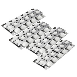 RJC009P Briquette Tray Grill Replacement Parts for RCS Premier Series RJC32A RJC32AL RJC40A RJC26A Grill Parts Summerset Sizzler Grill Briquettes Assembly Brncov-Siz Pro 26’’ 32’’ 40’’ Heat Plates