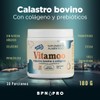 Calostro Bovino Sin Sabor Con Colágeno, Probióticos y Prebióticos BPN