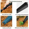 Garden Shovel Hand Tool for Gardening and Planting Work