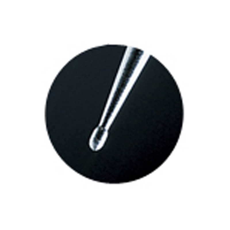 clover Ball Point Awl, 1,White