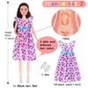 11.5 inch Pregnant Doll Include 3pcs Mommy Dolls with Small