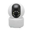 5G WiFi Security Camera HD 360 Degree Lens Night Vision