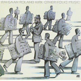 アザー・フォークス・ミュージック