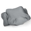 Thickened Satin Pillowcase, Elastic 16 * 24In Pillow Cover for