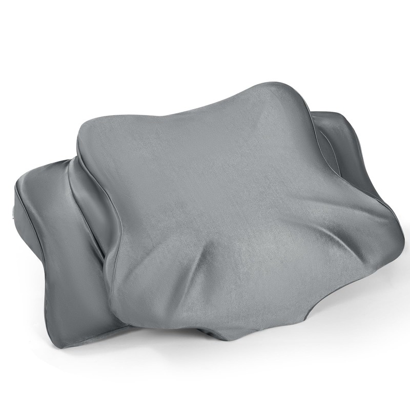 Thickened Satin Pillowcase, Elastic 16 * 24In Pillow Cover for